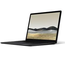 Microsoft Surface 3 Laptop for Business (13.5" Multi-Touch/i7-Gen10/16GB RAM/512GB M.2 NVMe SSD/Win 10 Pro/Matt Black)