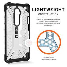 Urban Armor Gear UAG OnePlus 7T Pro Case, Plasma