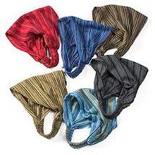 Hair Band Mixs Colour 6 Pcs. Pack