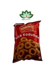 Town Bus Rice Kodubale 150g