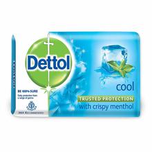 Dettol Cool Soap (125gm) - (GRO1)