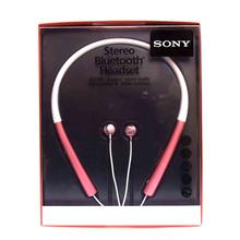 SONY STEREO BLUETOOTH HEADSET - (W)