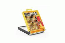 Magnetic Screwdriver Tool Kit  32 in 1