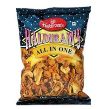 Haldiram's All In One (400gm)