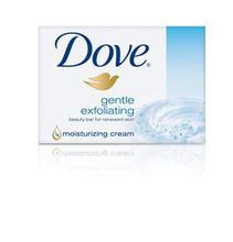 Dove Exfoliating