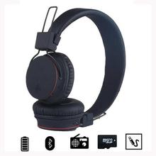 NIA-X2 Bluetooth Headphone