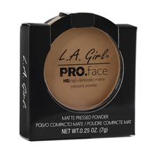 L.A Girl - Pro Face Matte Pressed Powder