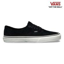 Vans Black Vn00018Cjpx  Authentic Decon Shoes For Men- 6202