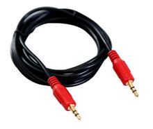 Honeywell CBL-2M-NB Non Braided Audio Aux Cable