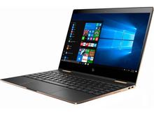 HP Spectre x360-13-ae013dx i7 8th Gen