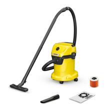 KARCHER WD3 (Wet & Dry Vacuum Cleaner)