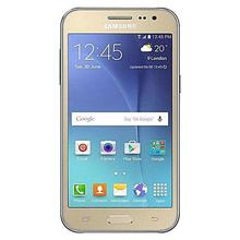 Samsung Galaxy J2 Refresh (1 GB RAM , 8 GB ROM) 4.7" Screen - Gold