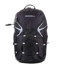 Merrell Black CAPRA Trail Backpack For Men (MRLJBF24348-010BK)