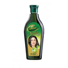 Dabur Amla Hair Oil 275ml(Dabur Toothpaste 40G Free)