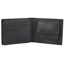 WildHorn® RFID Protected Genuine High Quality Leather Wallet