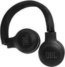 Jbl E35 Over-ear Wired Headphone With Microphone ( Original )