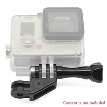 90 Degree Direction Adapter Mount with Thumb Screw for GoPro GO150