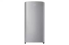 Samsung RR19M2102SE/IM 192L Single Door Refrigerator- Silver