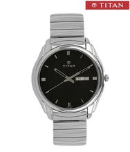 TITAN 1578SM04  Analog  Watch - Gents