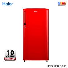 Haier HRD 1702SR-E 170 Litres Single Door Refrigerator