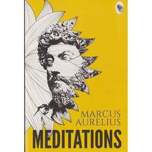 Meditations (Finger Print!) by Marcus Aurelius