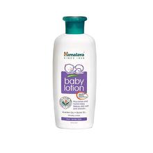 Himalaya Baby Lotion 100Ml(7000029)