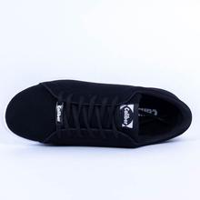 Kapadaa: Caliber Shoes Black Lace Up Casual Shoes For Men – (534 SR)