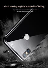 JOYROOM Unbounded Series Magnetic Case for Iphone 5.8 IX/IXS