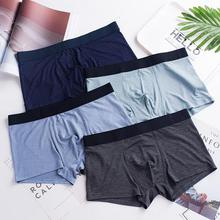 Men's boxer briefs _ Modal boxer briefs men's cotton