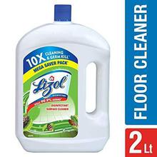 Lizol Floor Cleaner Pine, 2ltr