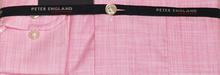 Peter England Formal Pink Shirt