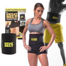 Sweat Belt For Weight Loss & Slimming