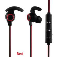 Wireless Bluetooth Earphone Active Noise Cancelling Sports