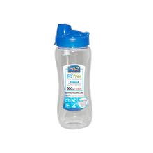 Lock And Lock Bisfree Water Bottle (500 ml)-1 Pc