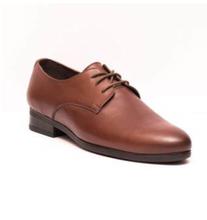 Caliber Lace On Formal Shoes For Men - (476 L Wine R)