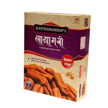 Kasthamandap - Lakhamari Sugar Free (400g)