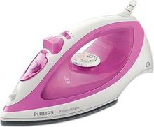 Philips Feather Light Steam Iron Non-Stick Soleplate GC1418/02