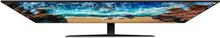 Samsung 75 inch Ultra HD 4K LED Smart TV UA75NU8000