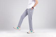 Light grey sweatpant for men jeanswest