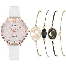 Womenstyle Fashion Boutique Quality Watch Gift Set For Women