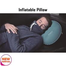Romix RH-15 Inflatable Travel Pillow