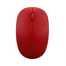 FashionieStore mouse 2.4GHz Wireless Gaming Mouse USB Receiver Pro Gamer For PC Laptop Desktop BK