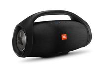 JBL JBLBOOMBOXBLKEU Portable Bluetooth Speaker - Black