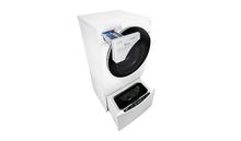 LG 10/7Kg Inverter Direct Drive Twin Wash Front Load Washing Machine FG1410H3W - (CGD1)