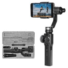 Zhiyun Smooth 4 3-Axis Handheld Gimbal Stabilizer for Smartphones Camera