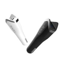 VIDVIE Dual Usb Car Charger With Cable CC501(Micro)