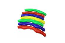 Multicolored Hula Hoop For Kids