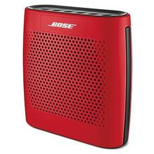 Bose Soundlink Color