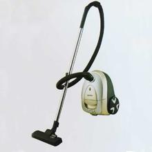 Baltra Cruze BVC-209 1600W Bag Vacuum Cleaner- Off White/Green