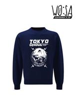 Tokyo Ghoul Flash Sweater For Men